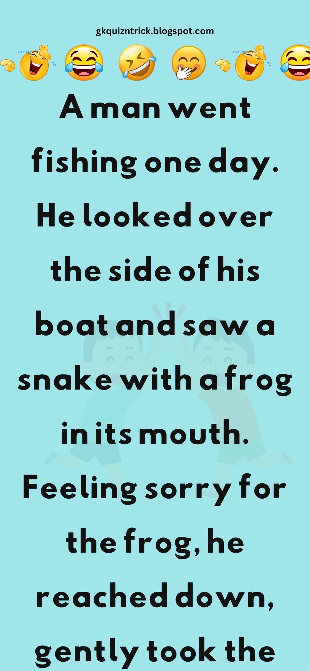 Funny Jokes