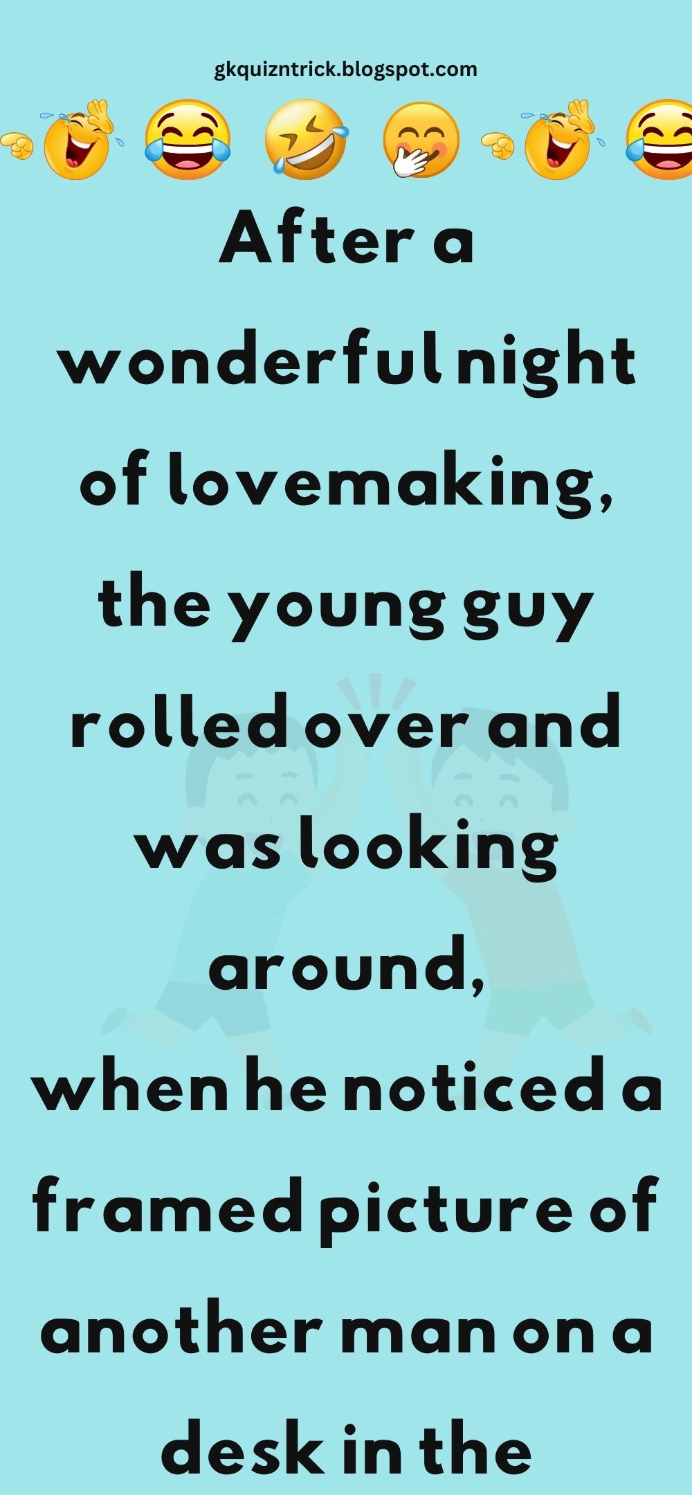 Funny Jokes