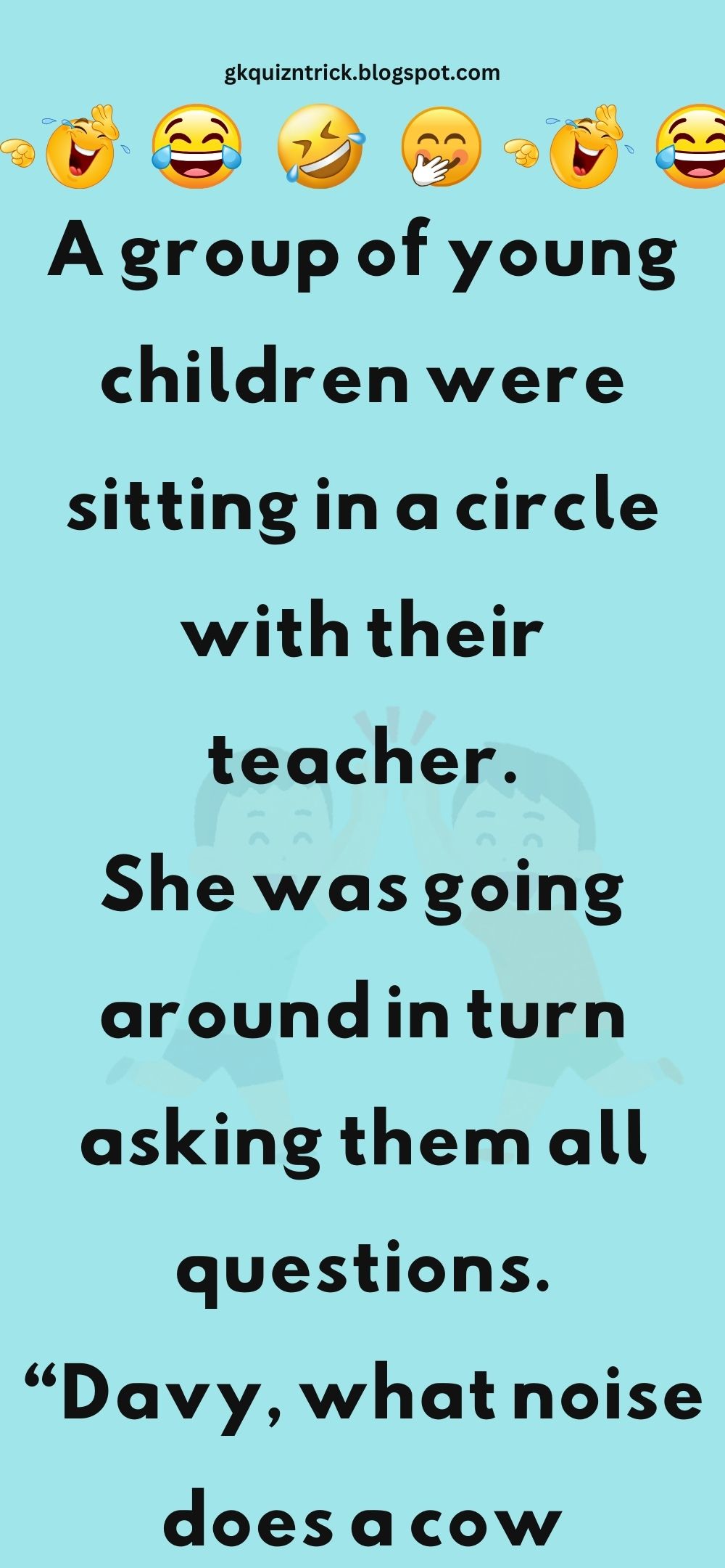 Funny Jokes