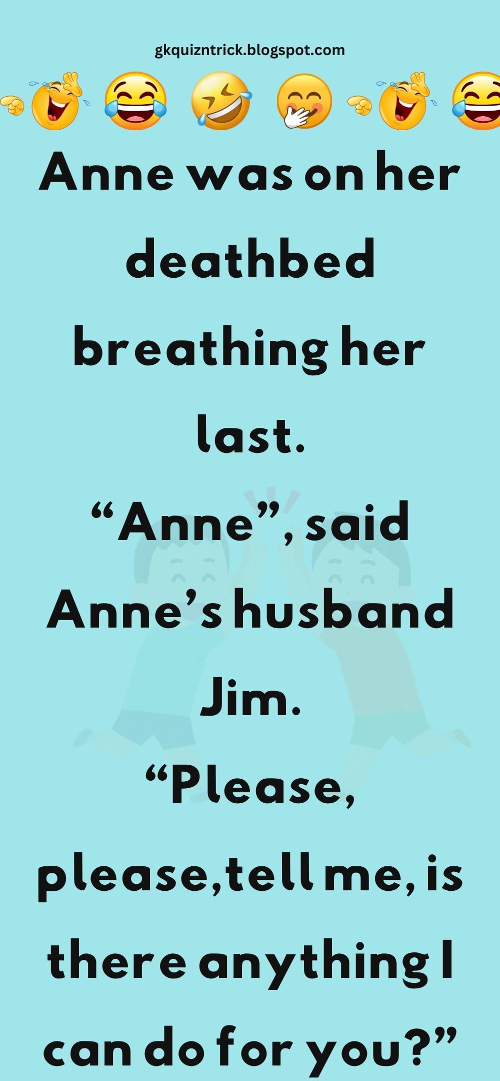 Funny Jokes