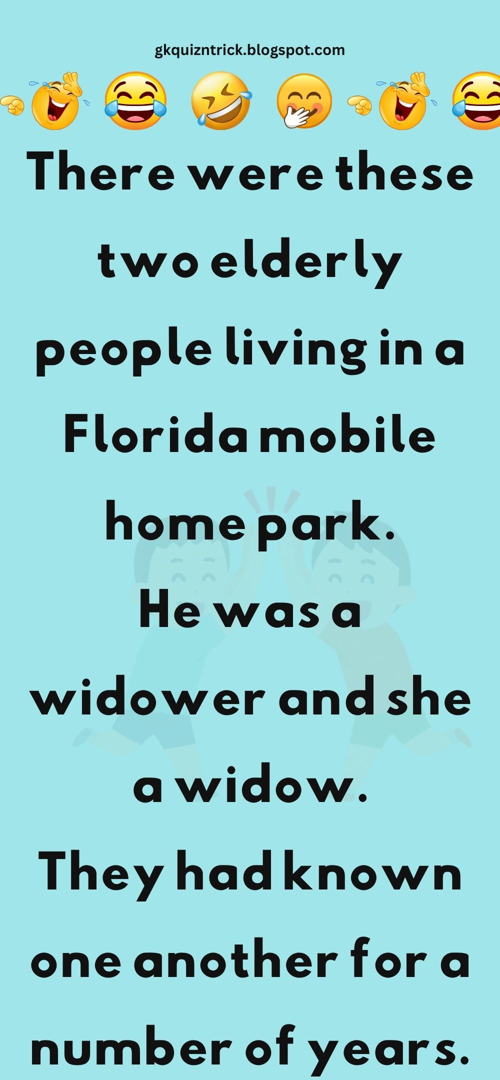 Funny Jokes