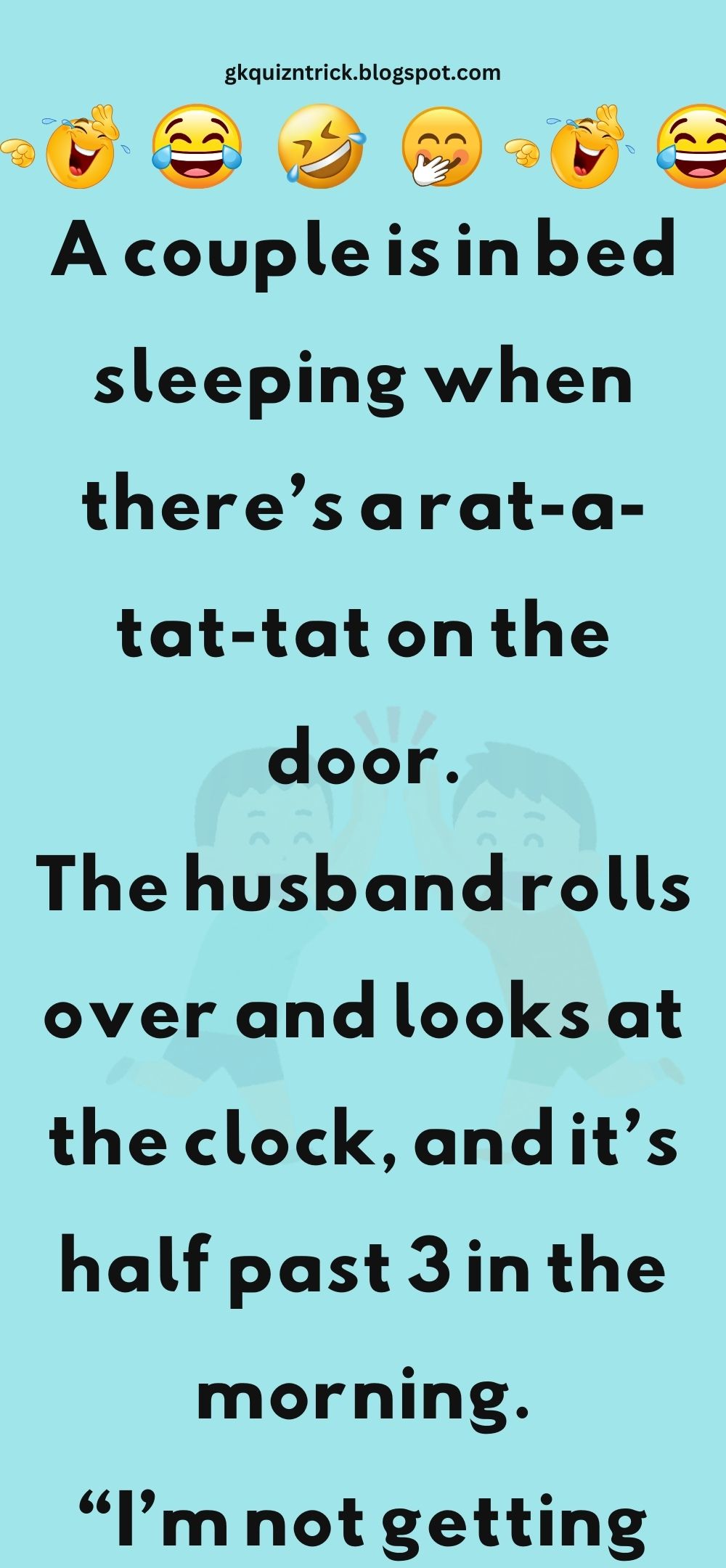 Funny Jokes
