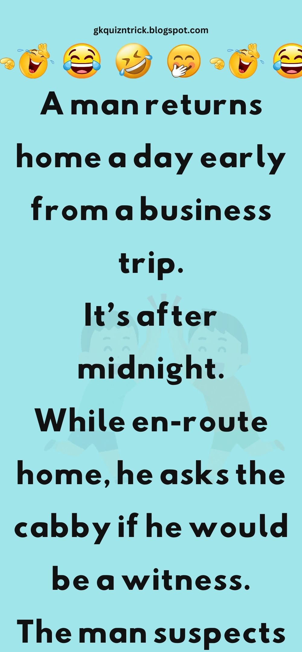 Funny Jokes