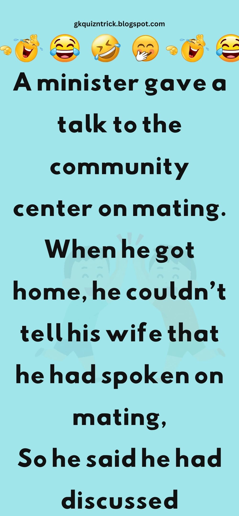 Funny Jokes
