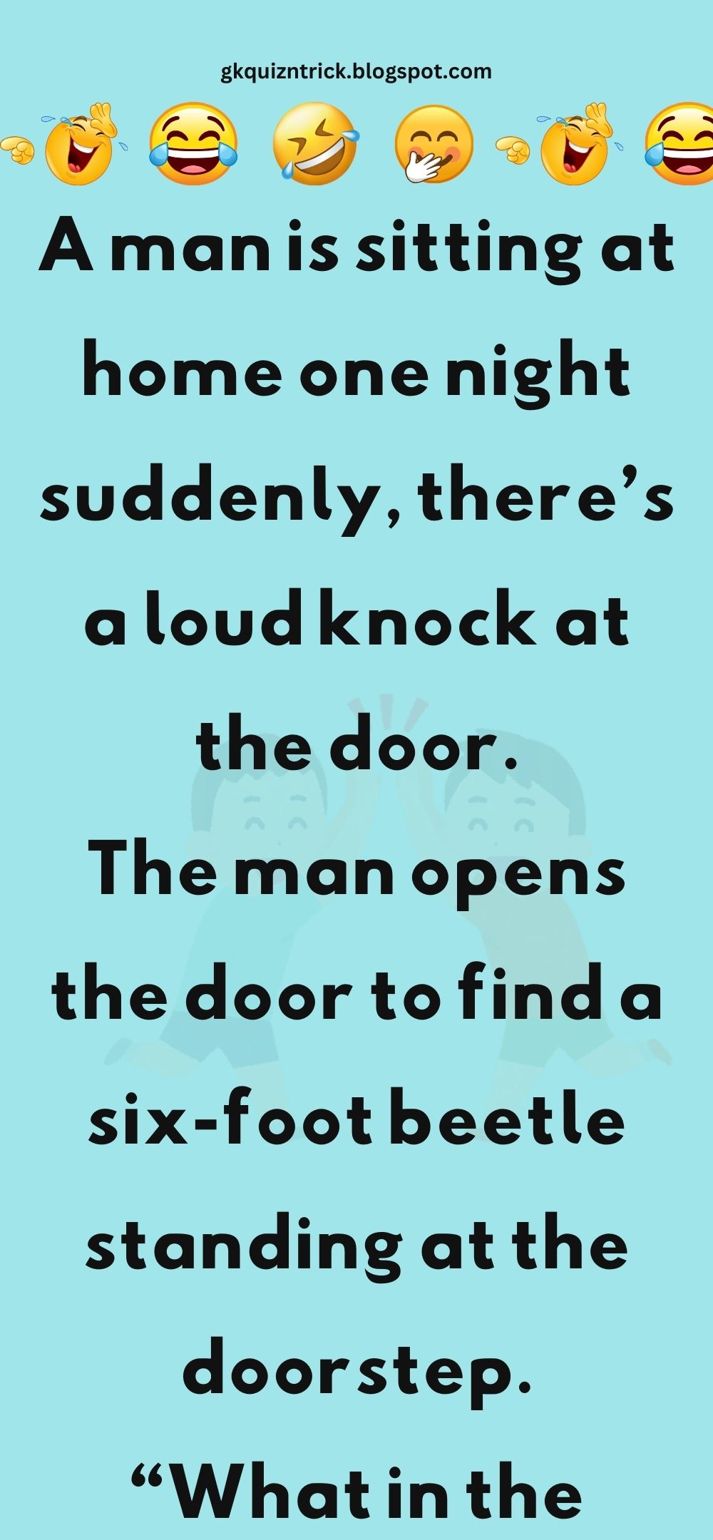 Funny Jokes