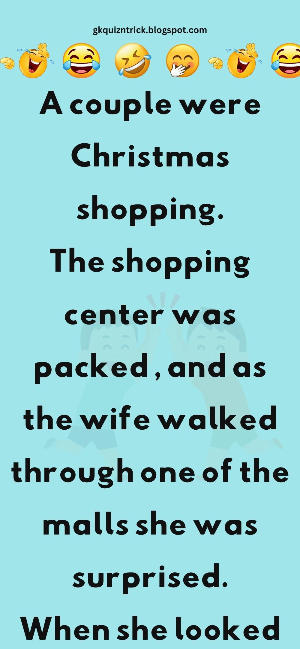 Funny Jokes