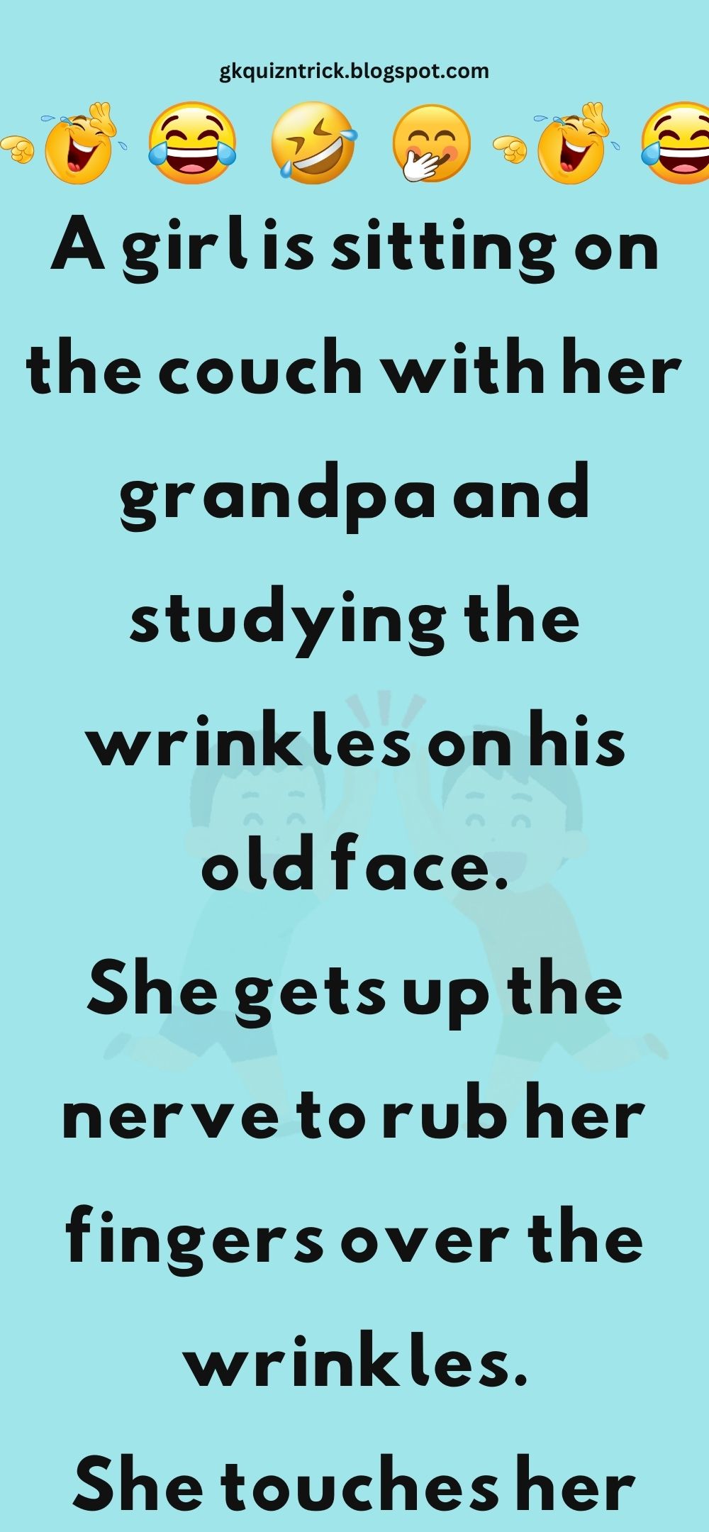 Funny Jokes