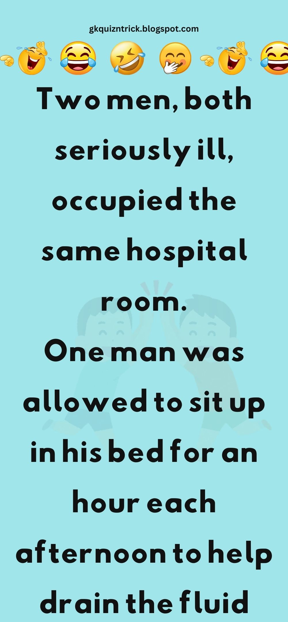 Funny Jokes