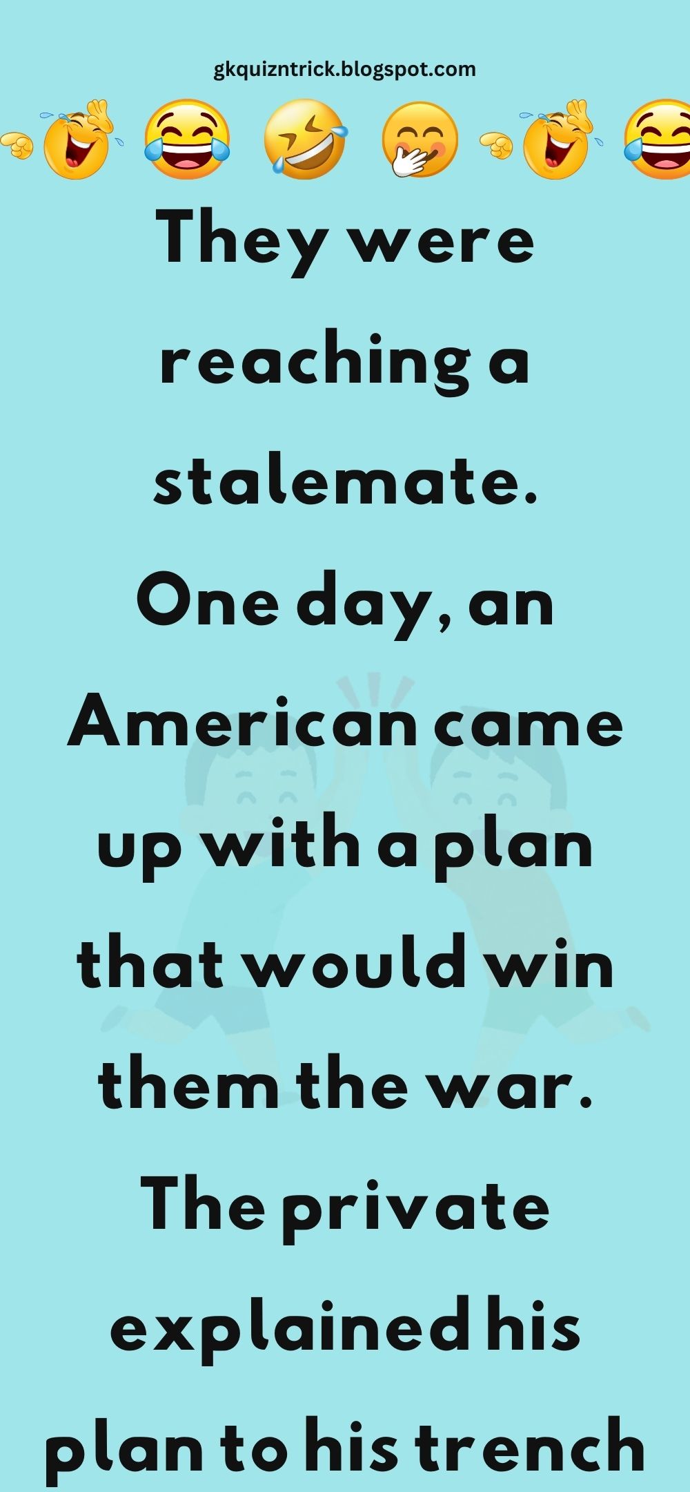 Funny Jokes