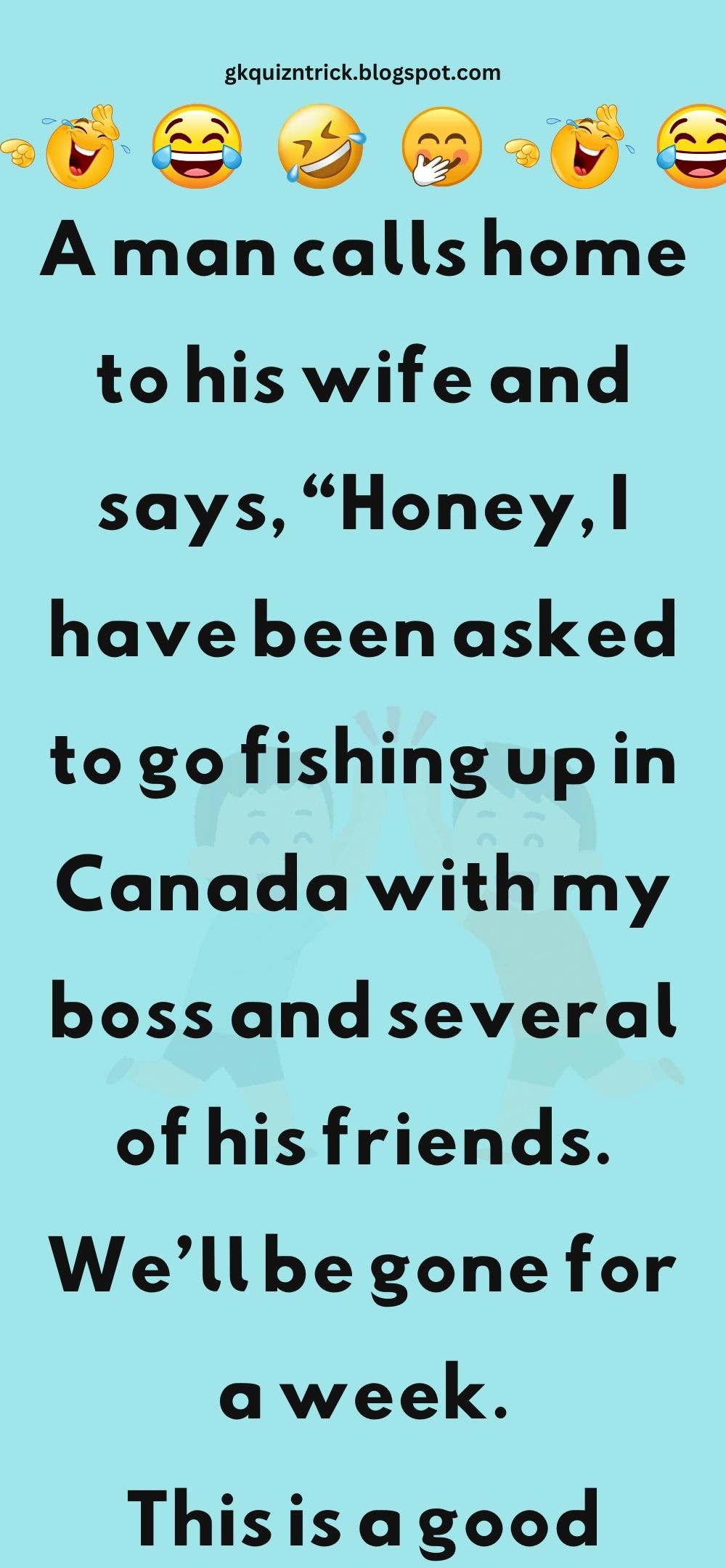 Funny Jokes