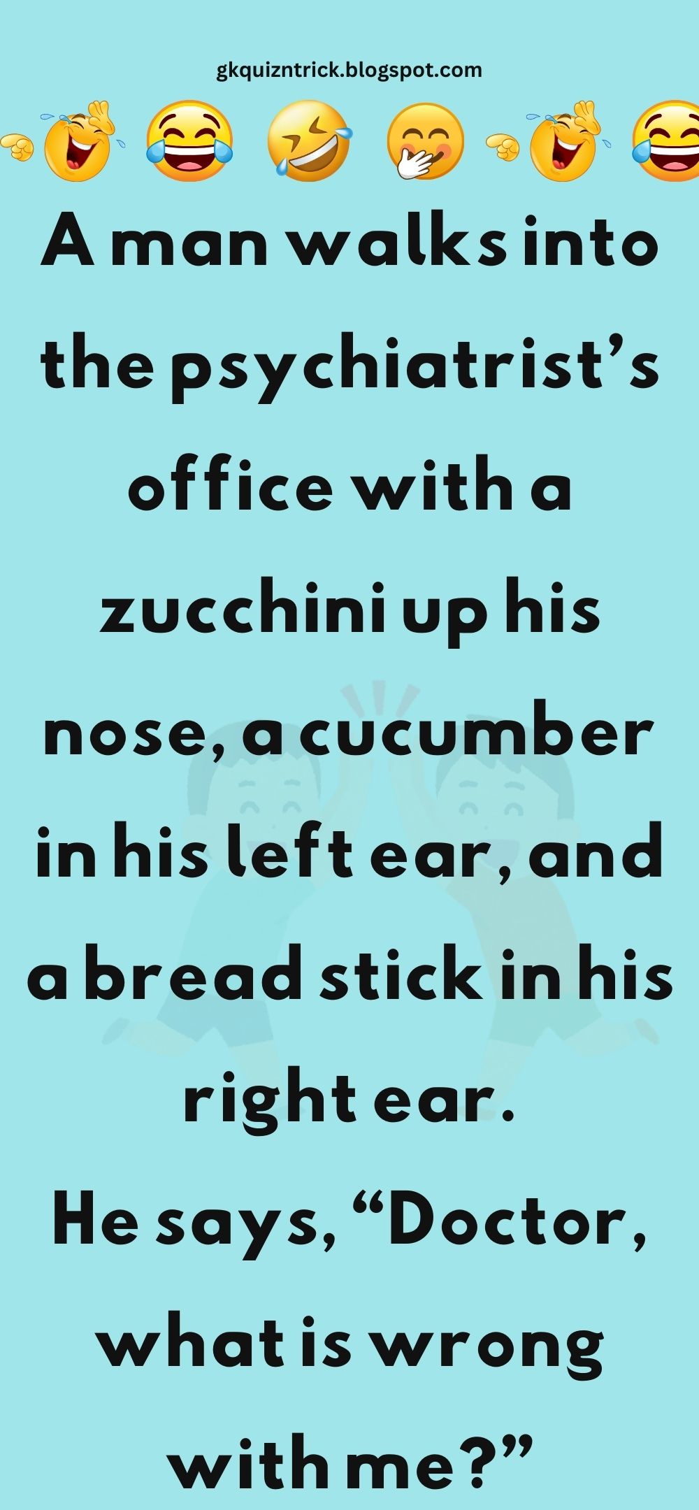Funny Jokes