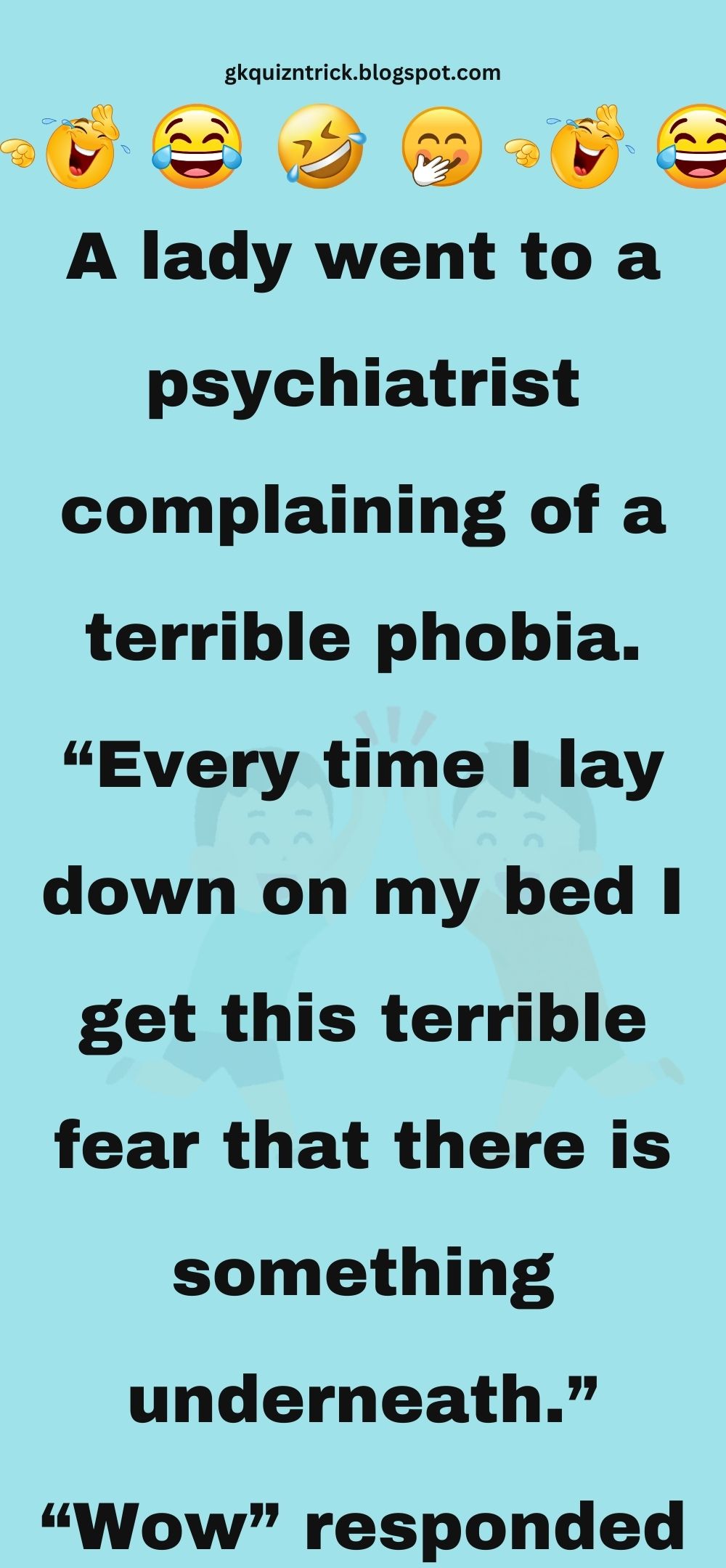 Funny Jokes
