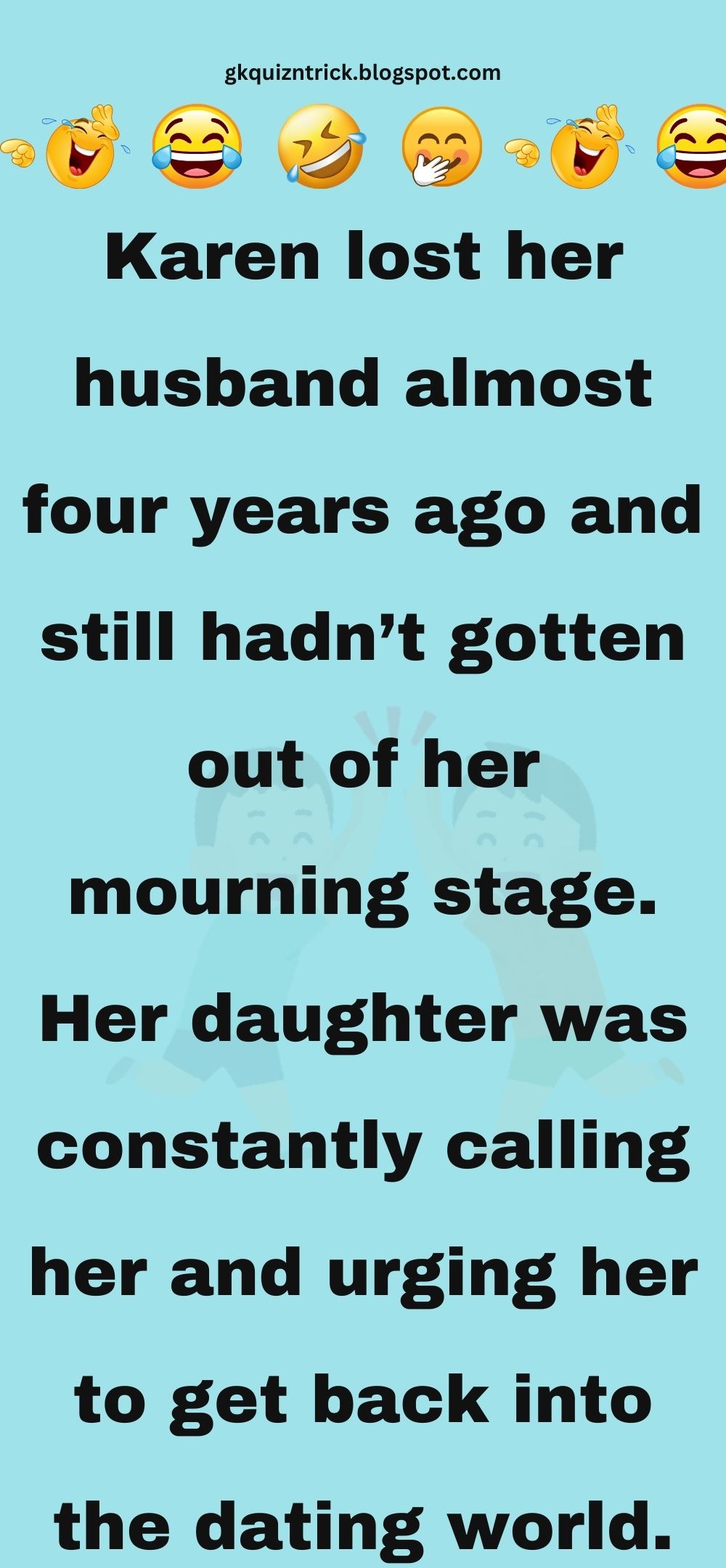Funny Jokes