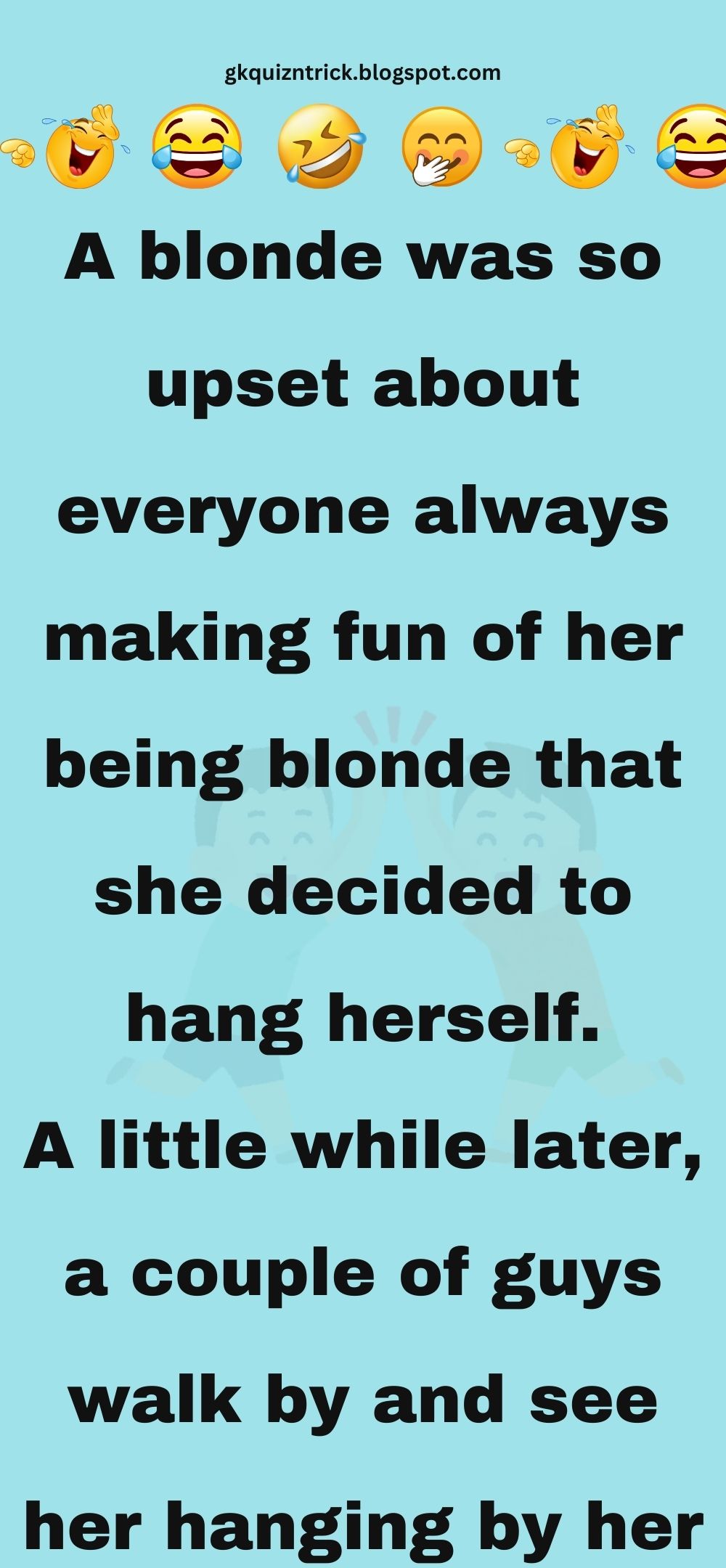 Funny Jokes