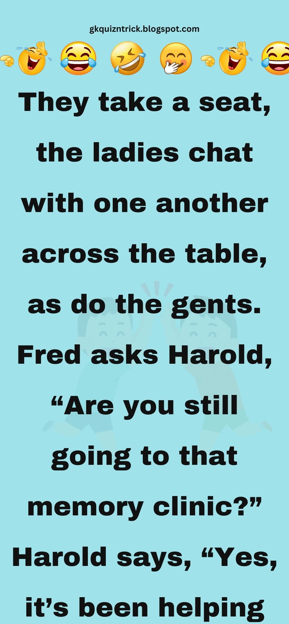 Funny Jokes