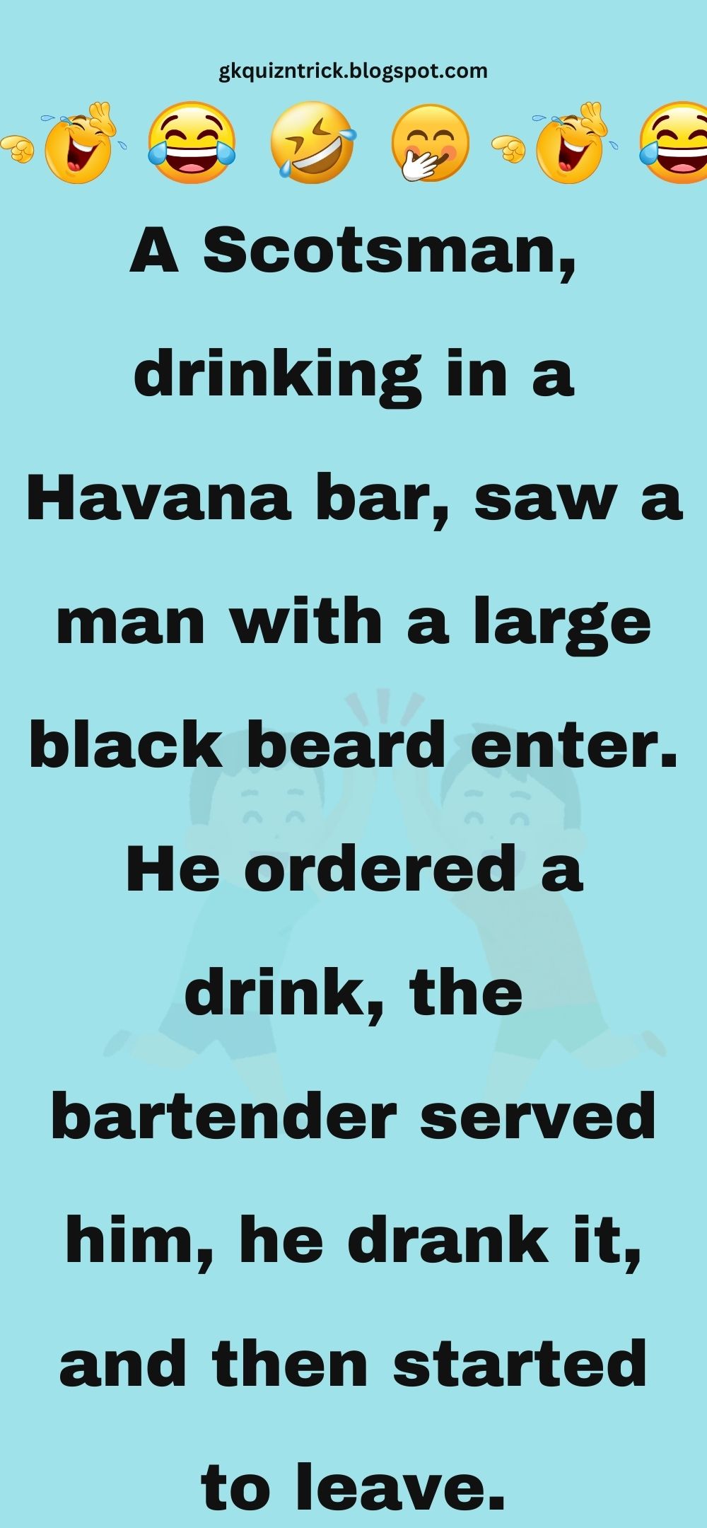 Funny Jokes