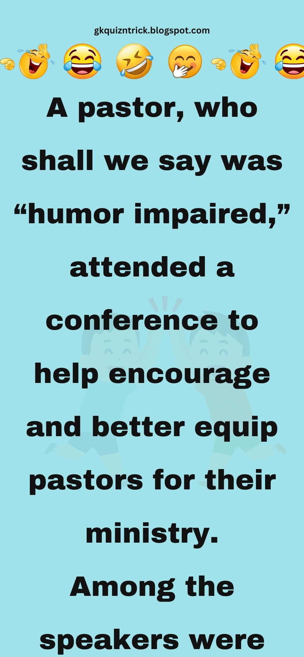 Funny Jokes