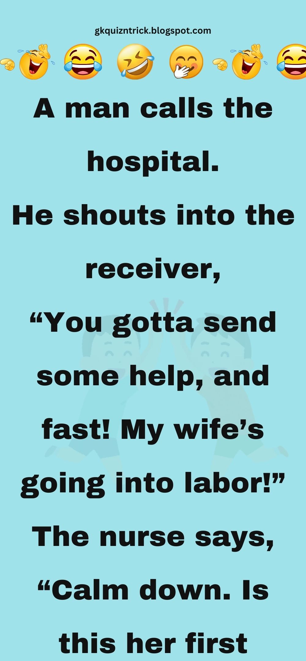 Funny Jokes