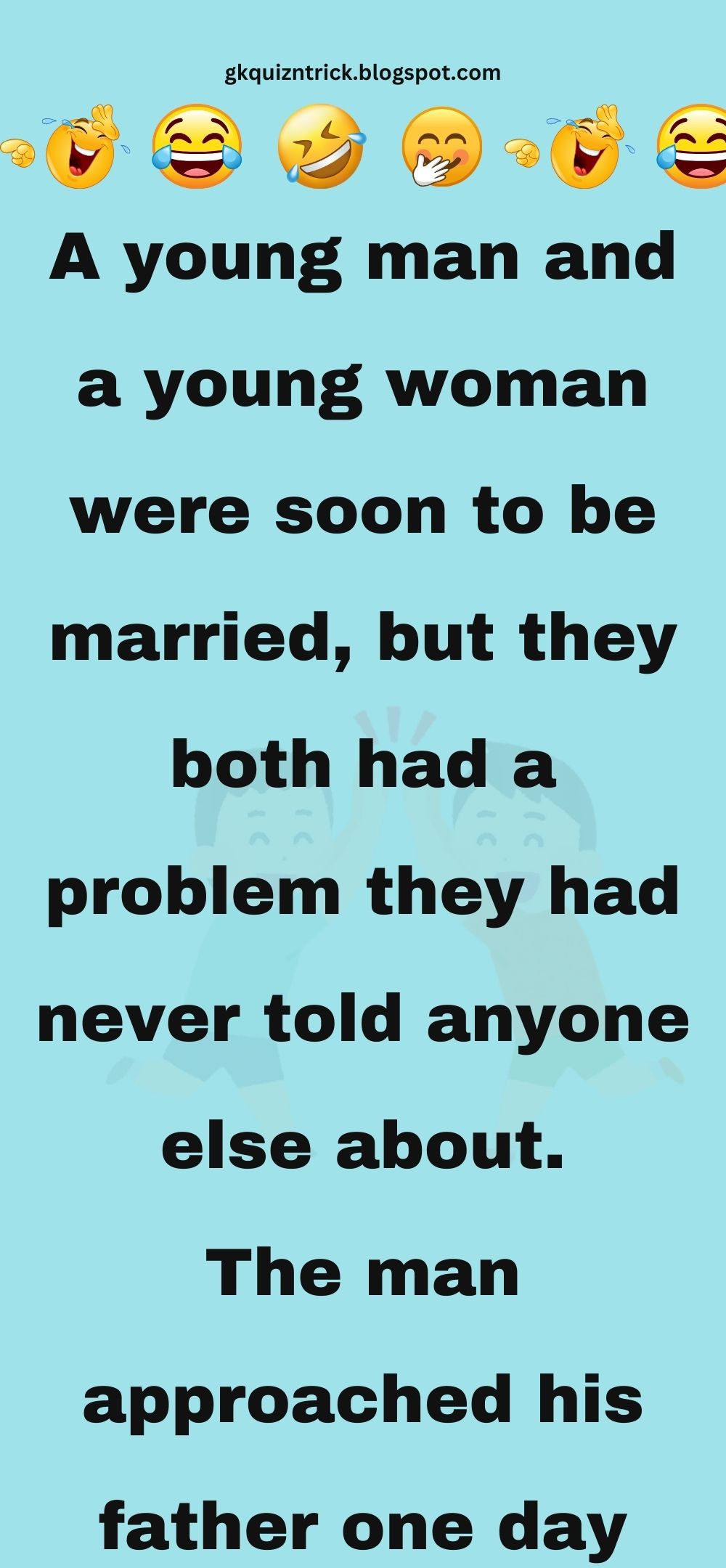 Funny Jokes