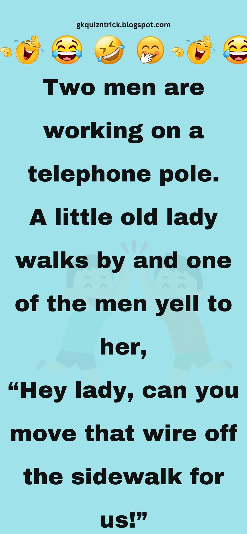 Funny Jokes