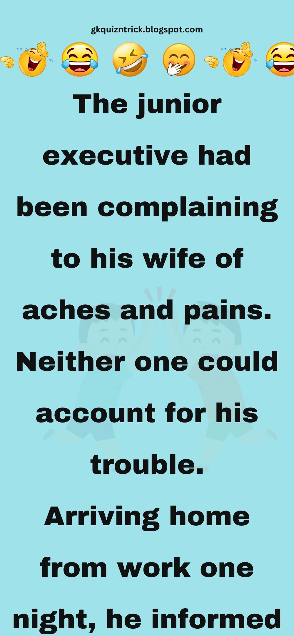 Funny Jokes