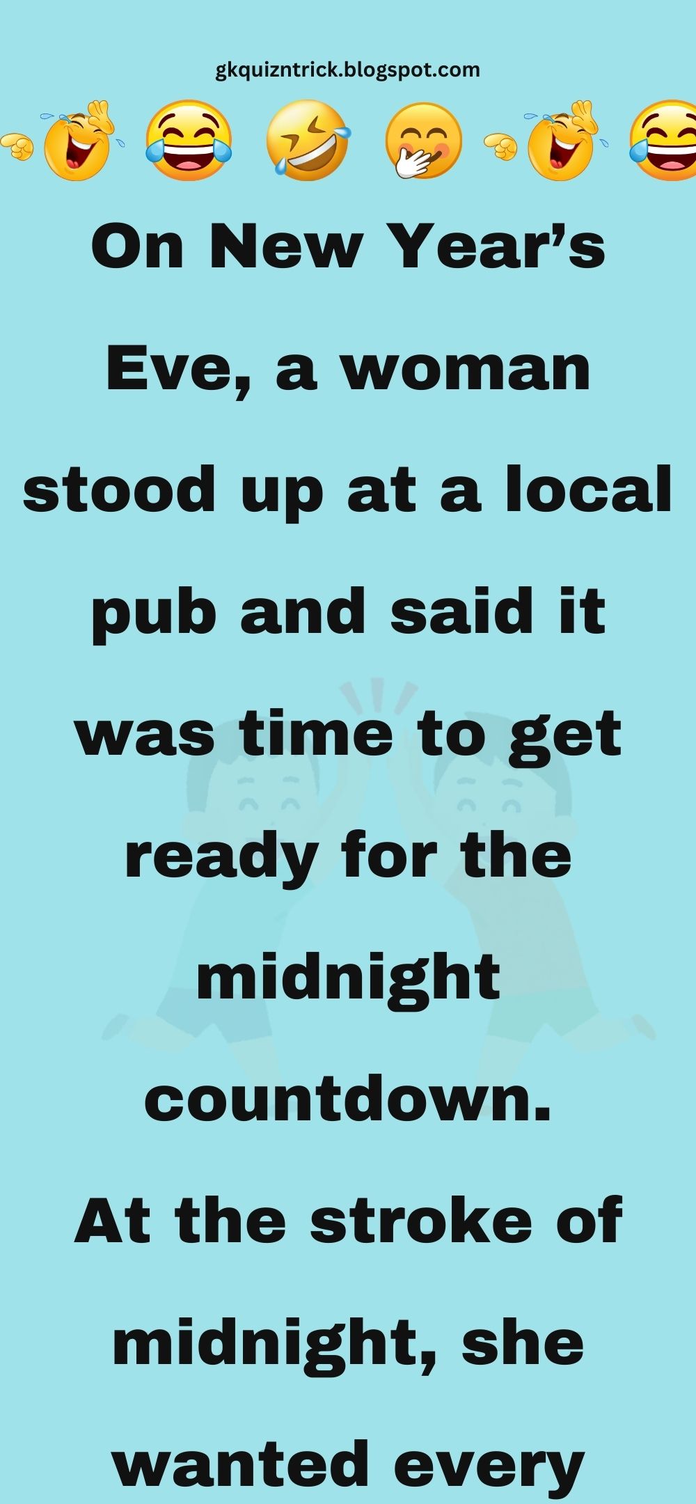 Funny Jokes
