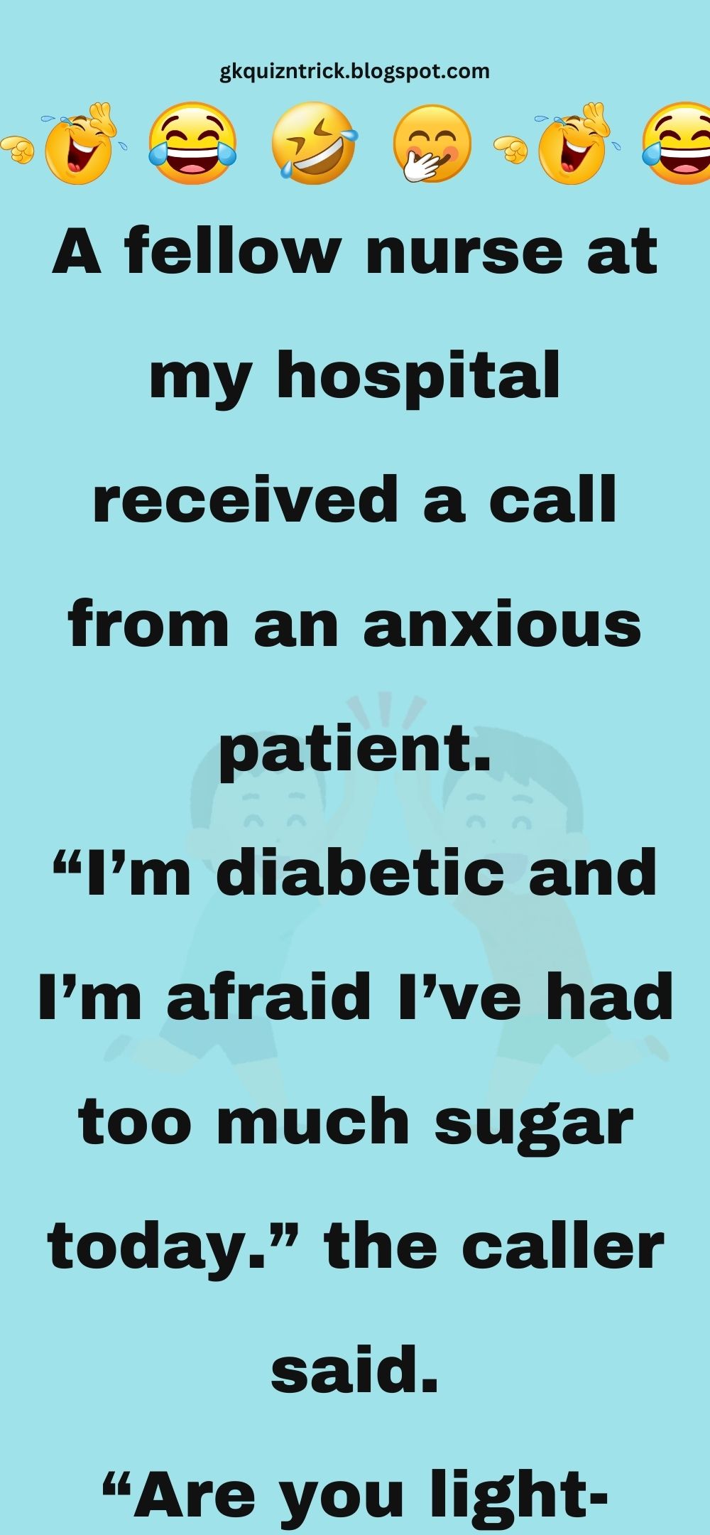 Funny Jokes