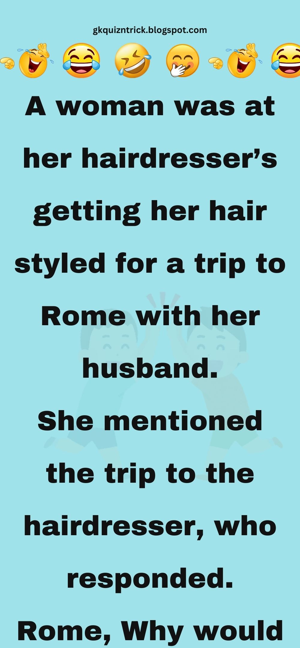 Funny Jokes