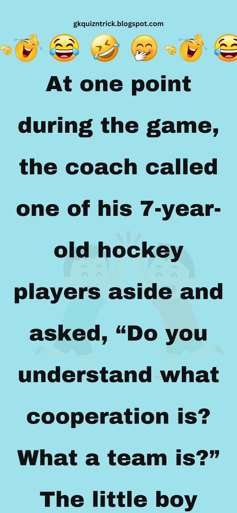 Funny Jokes