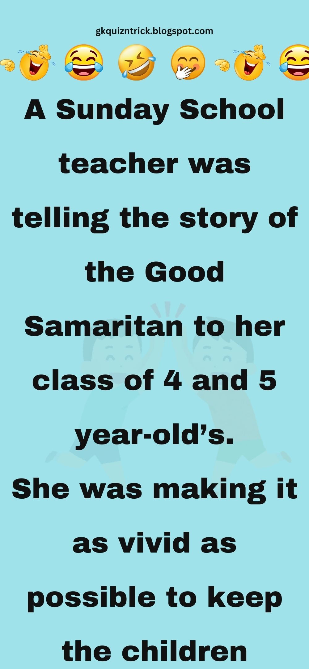 Funny Jokes