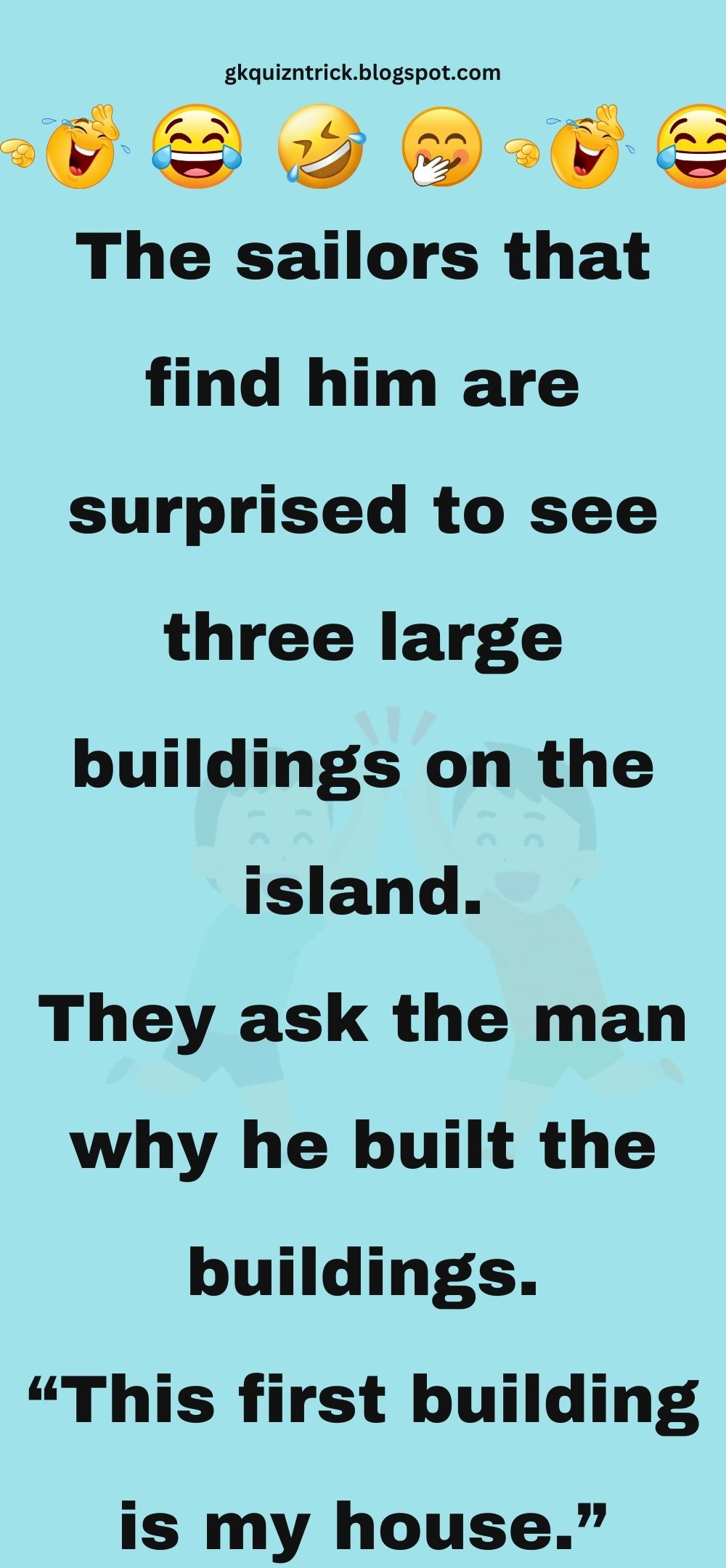 Funny Jokes