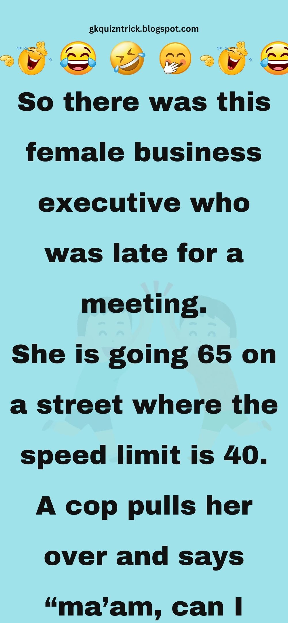Funny Jokes