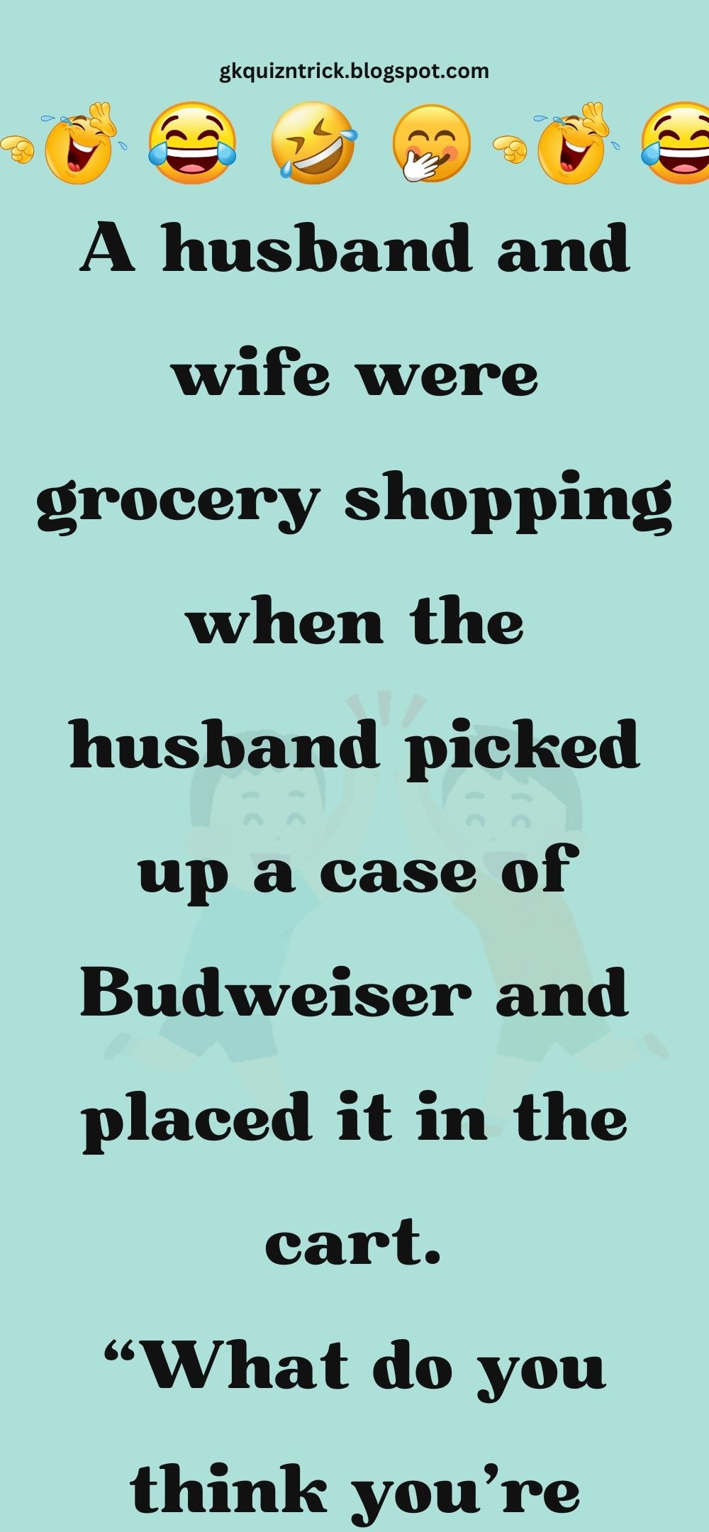 Funny Jokes