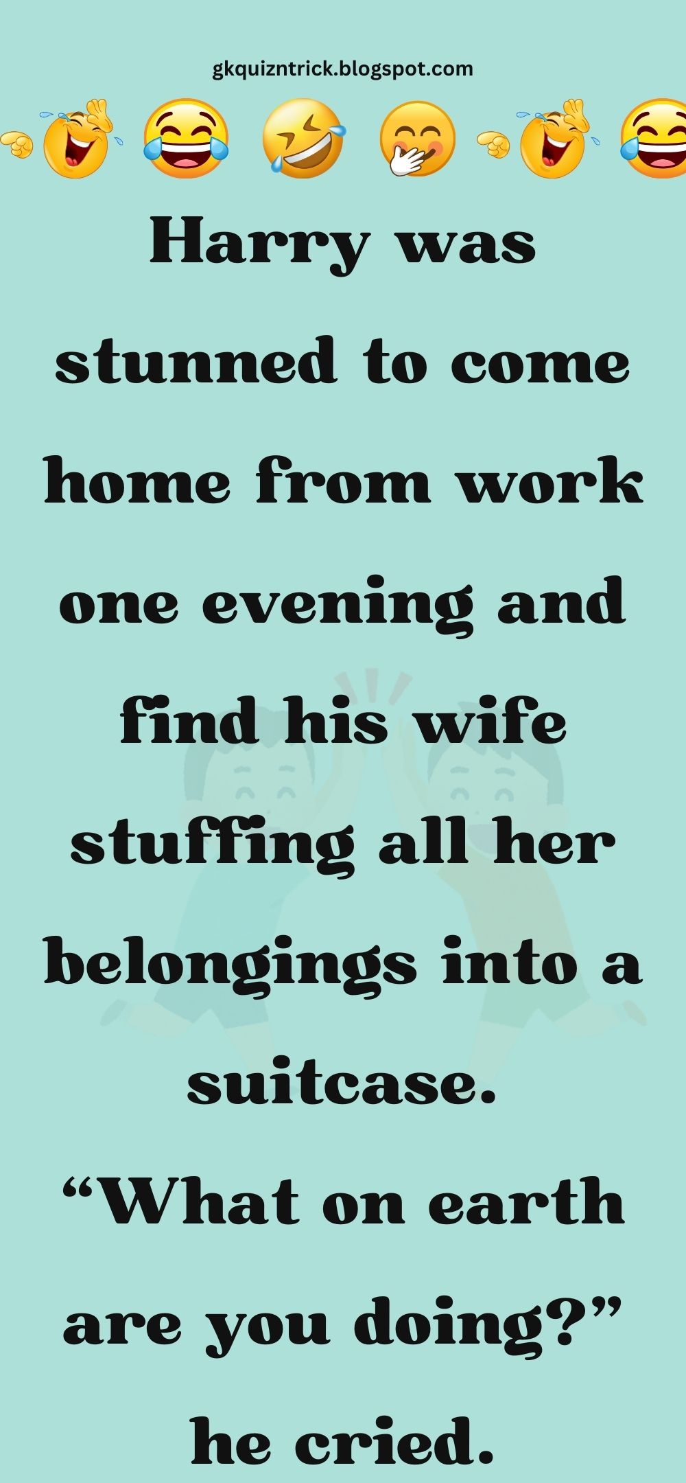 Funny Jokes