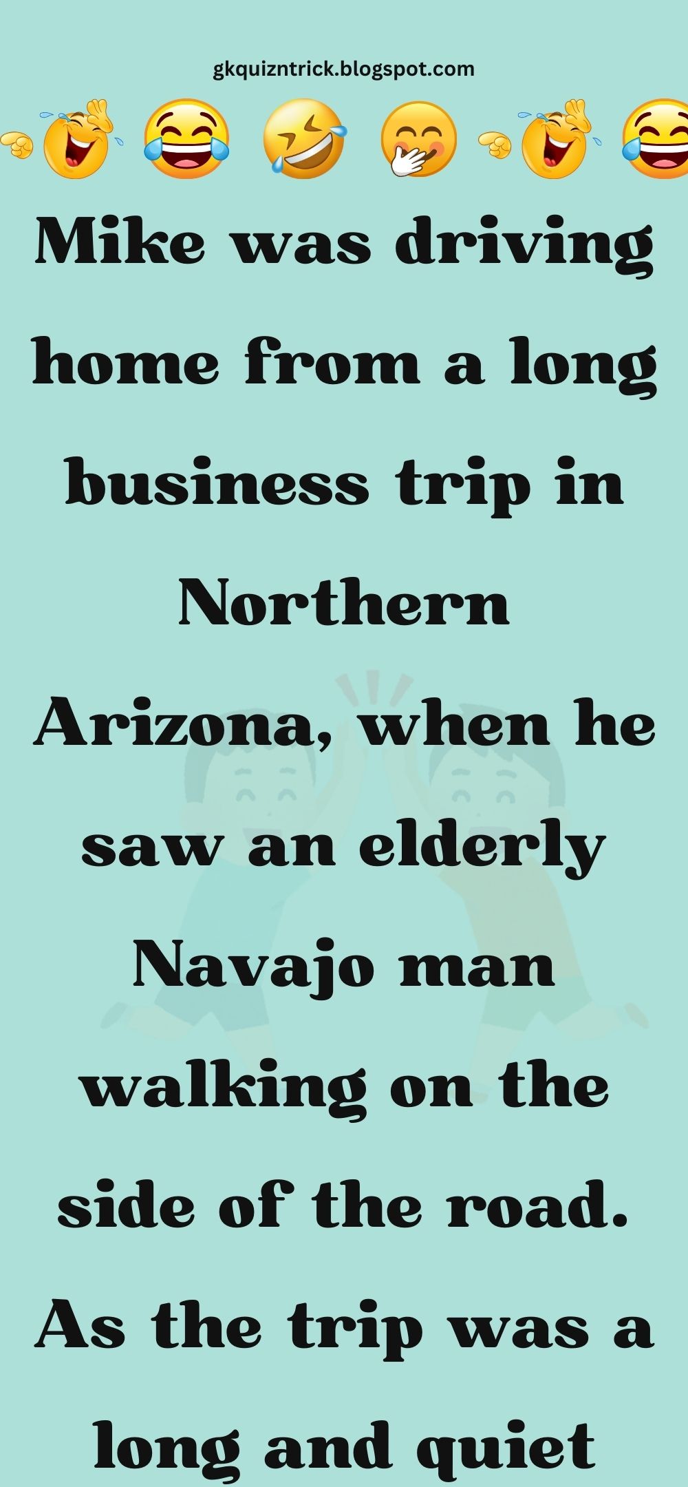Funny Jokes