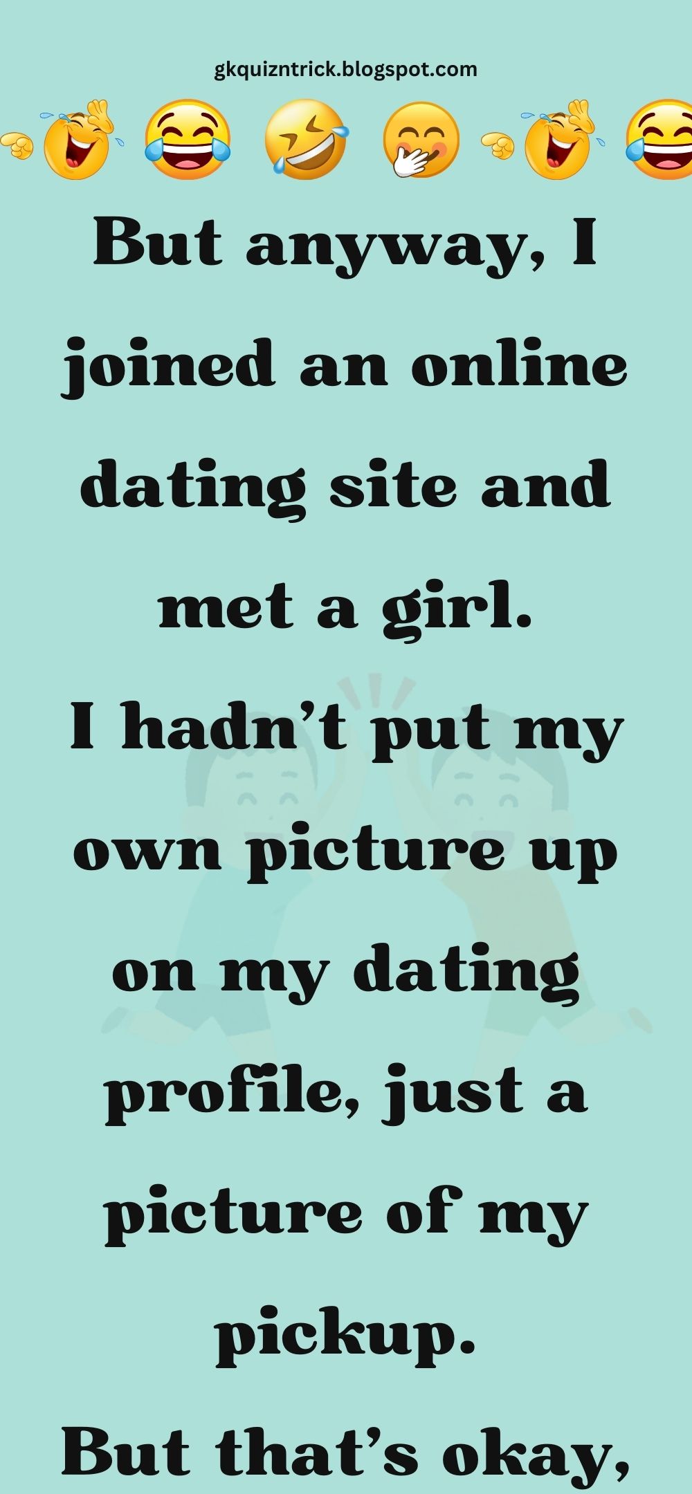 Funny Jokes