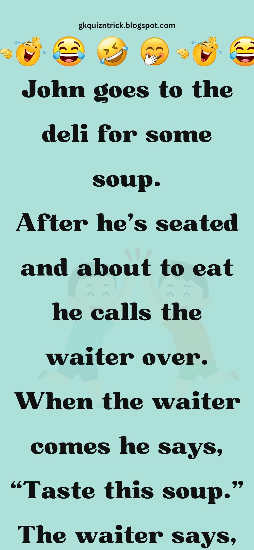 Funny Jokes