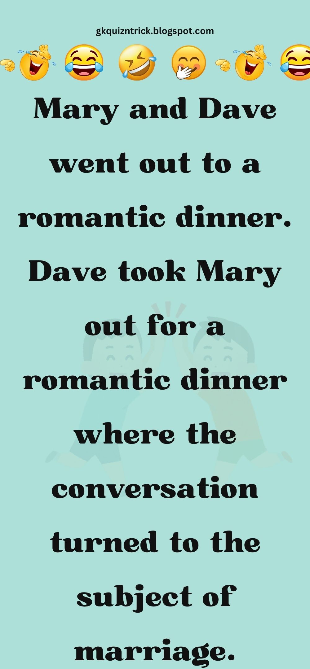 Funny Jokes