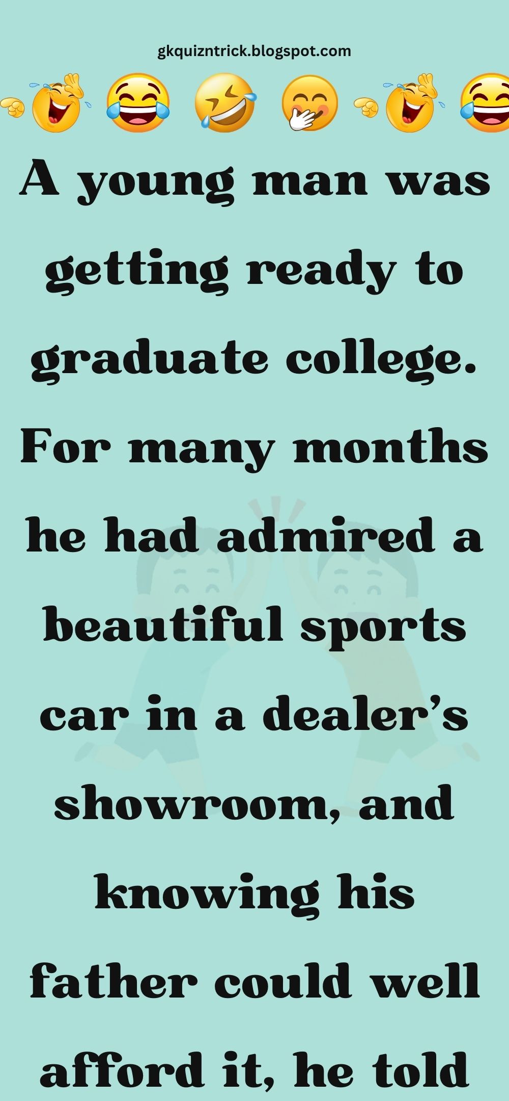Funny Jokes
