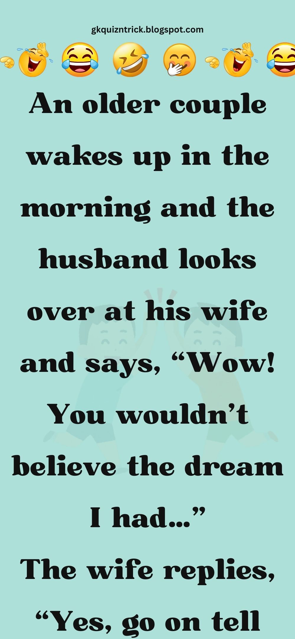 Funny Jokes