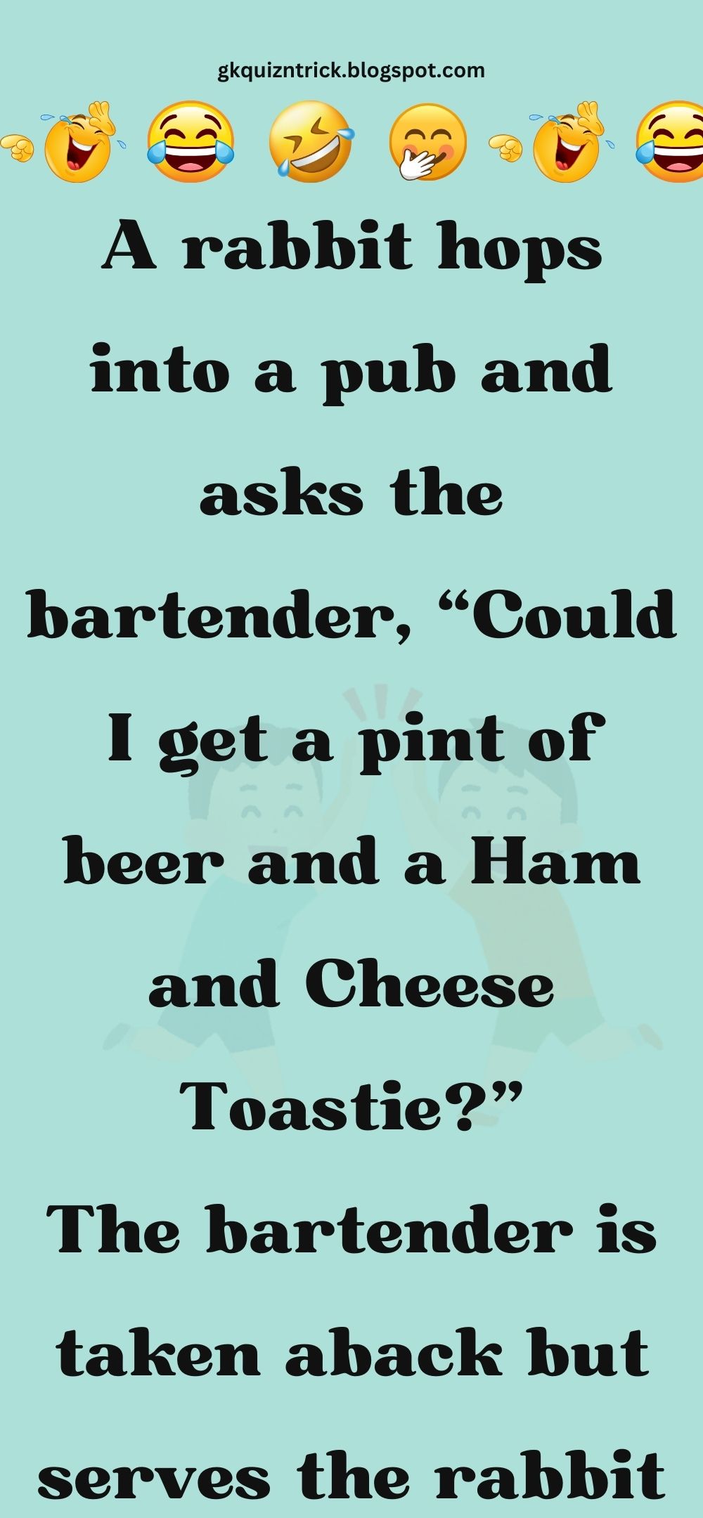 Funny Jokes