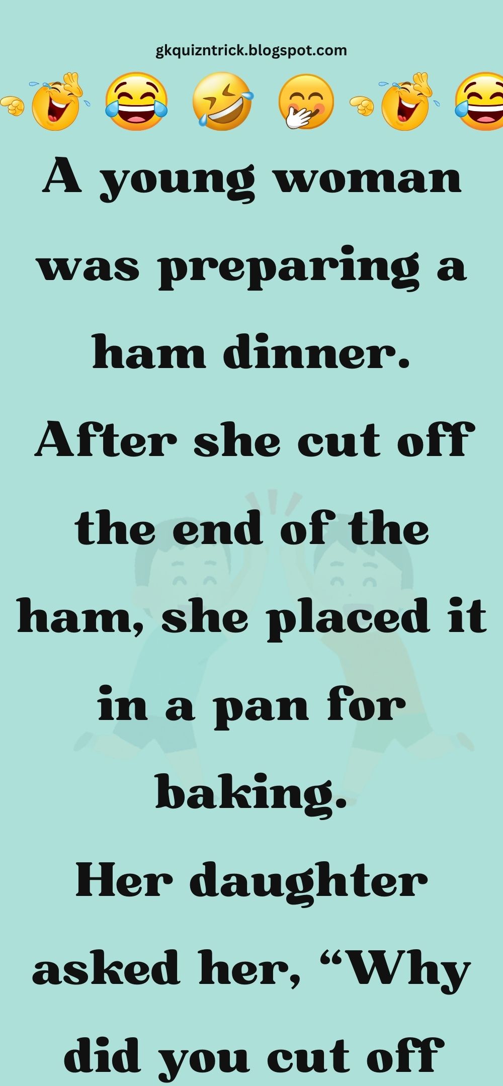 Funny Jokes