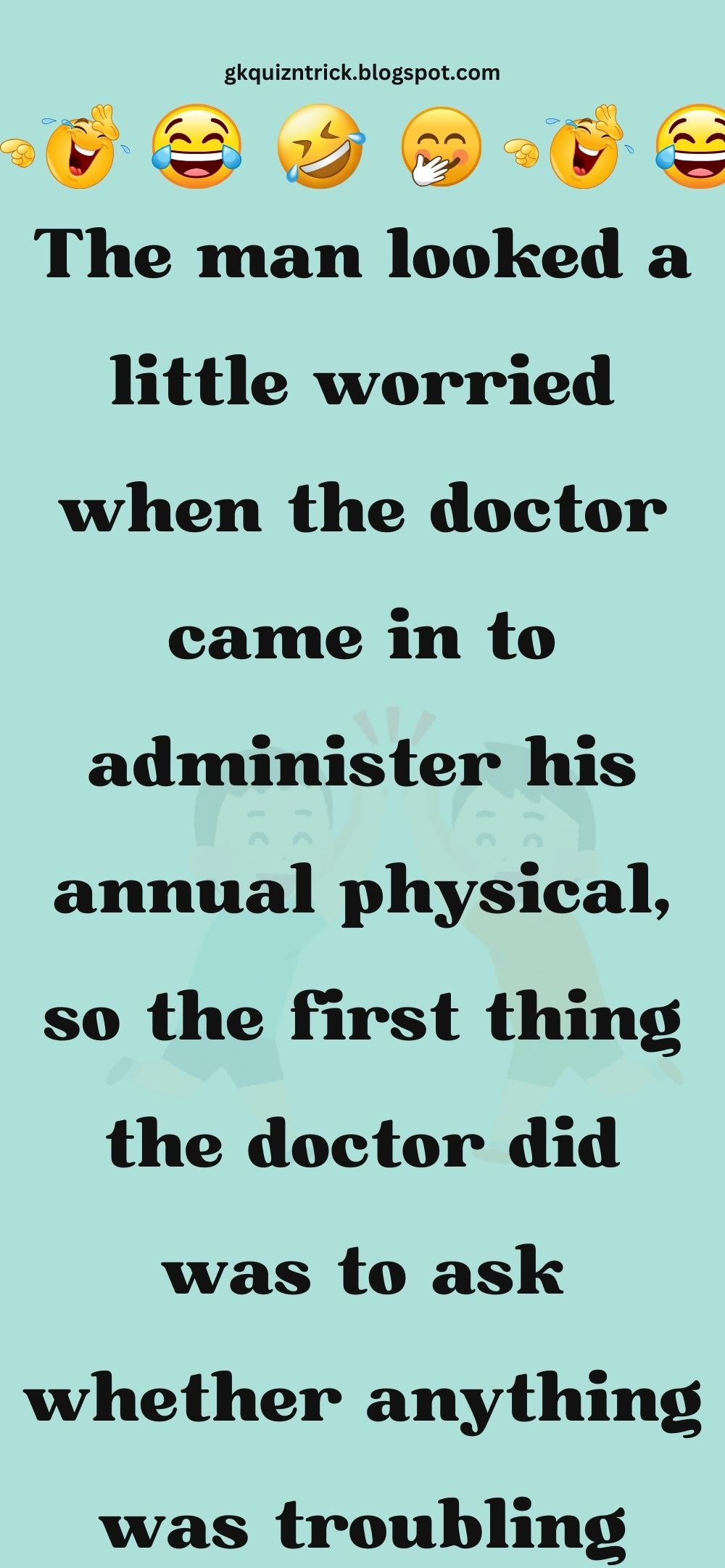Funny Jokes