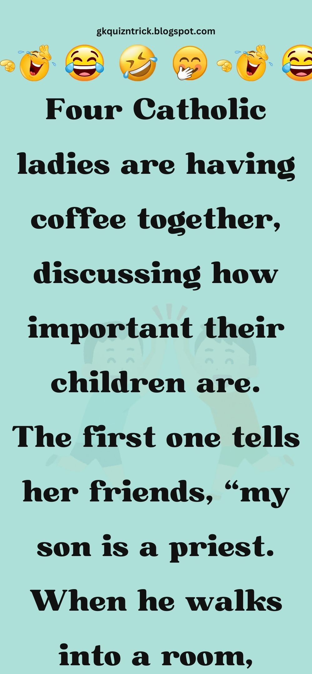 Funny Jokes