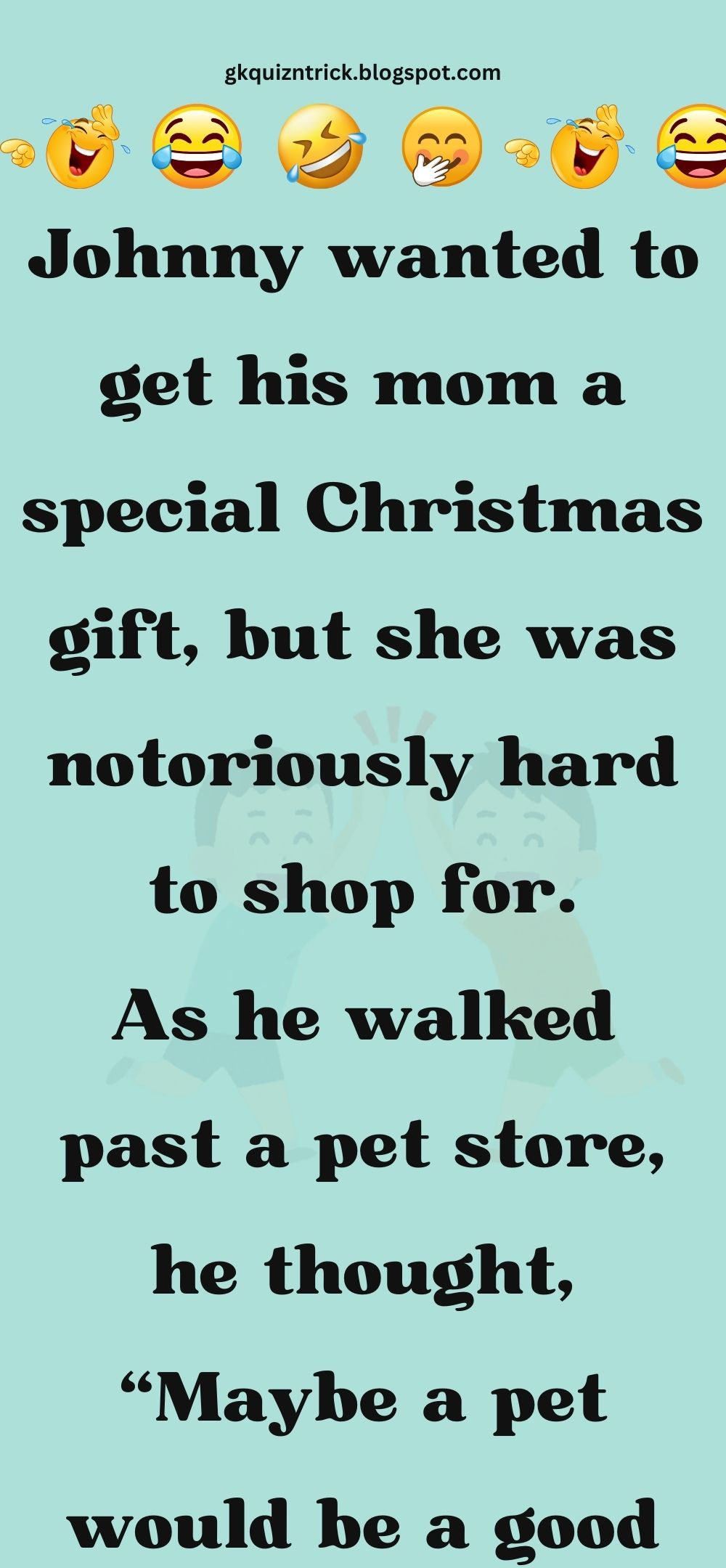 Funny Jokes