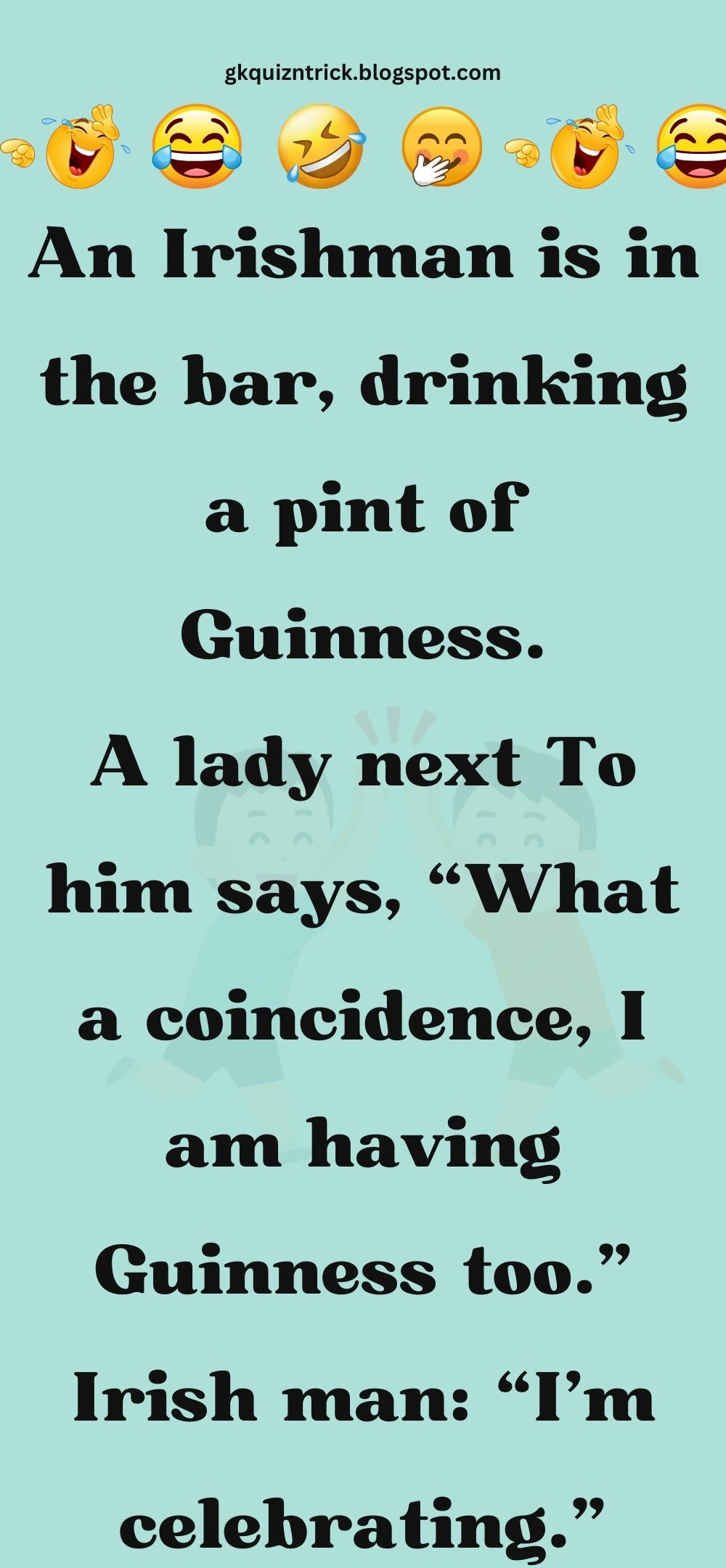 Funny Jokes