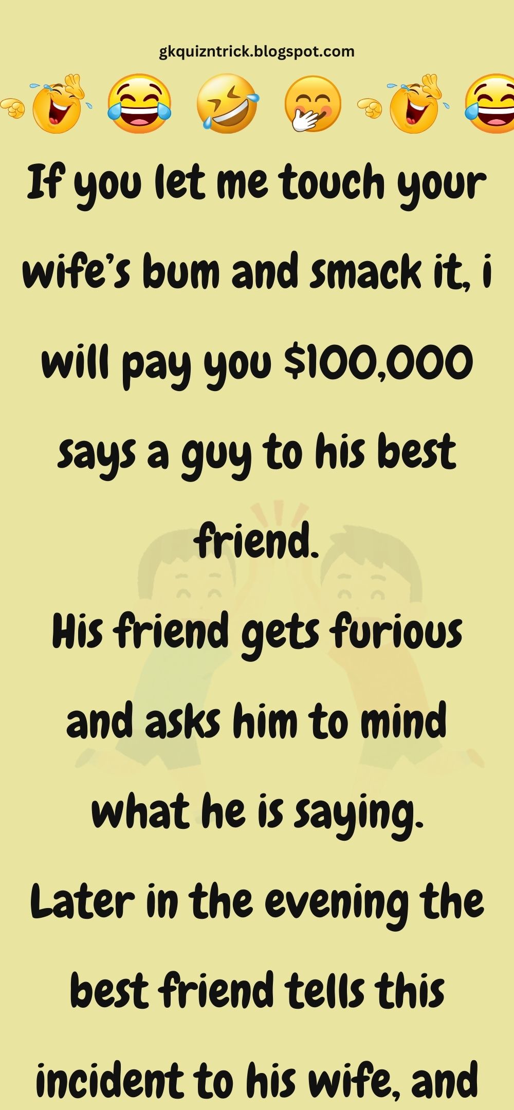 Funny Jokes