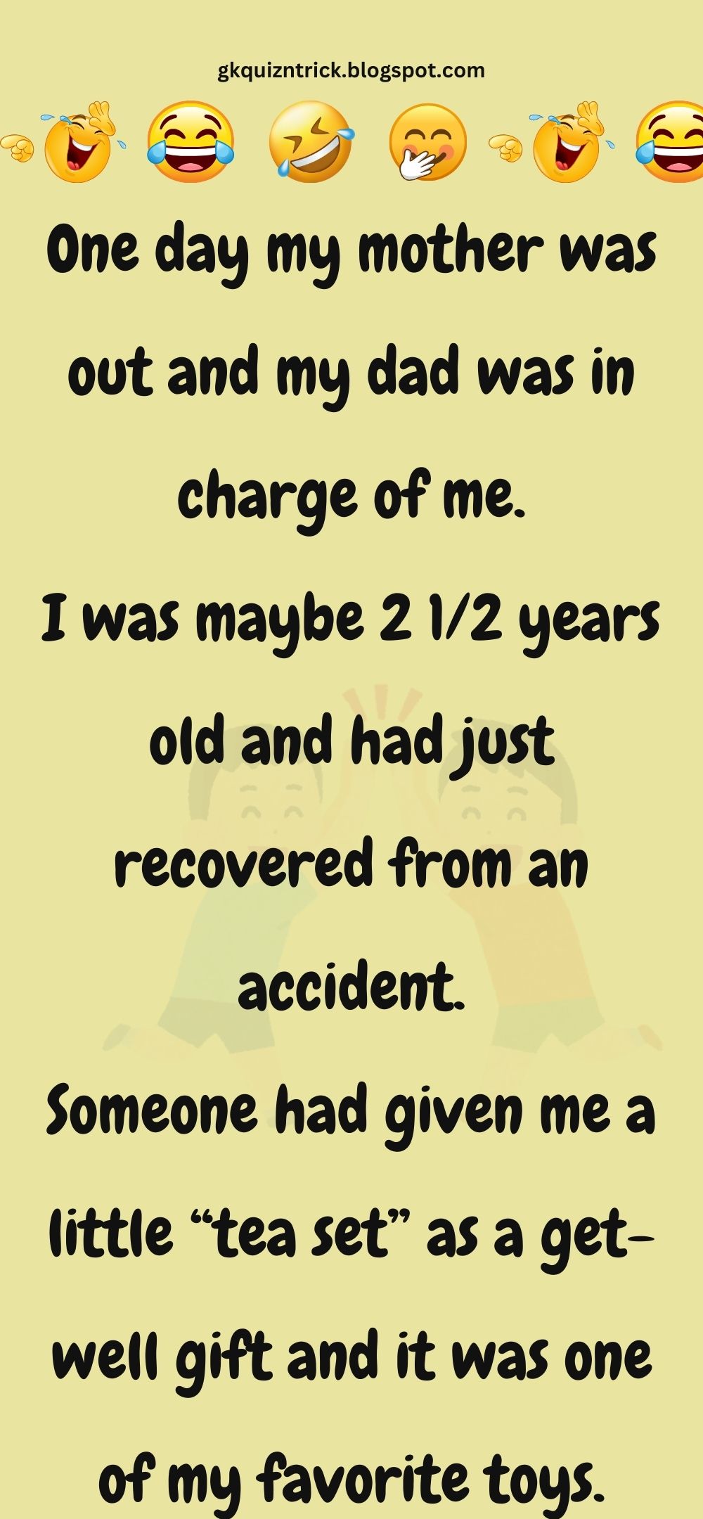 Funny Jokes
