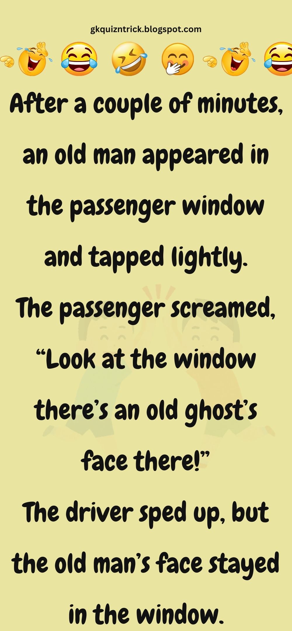 Funny Jokes