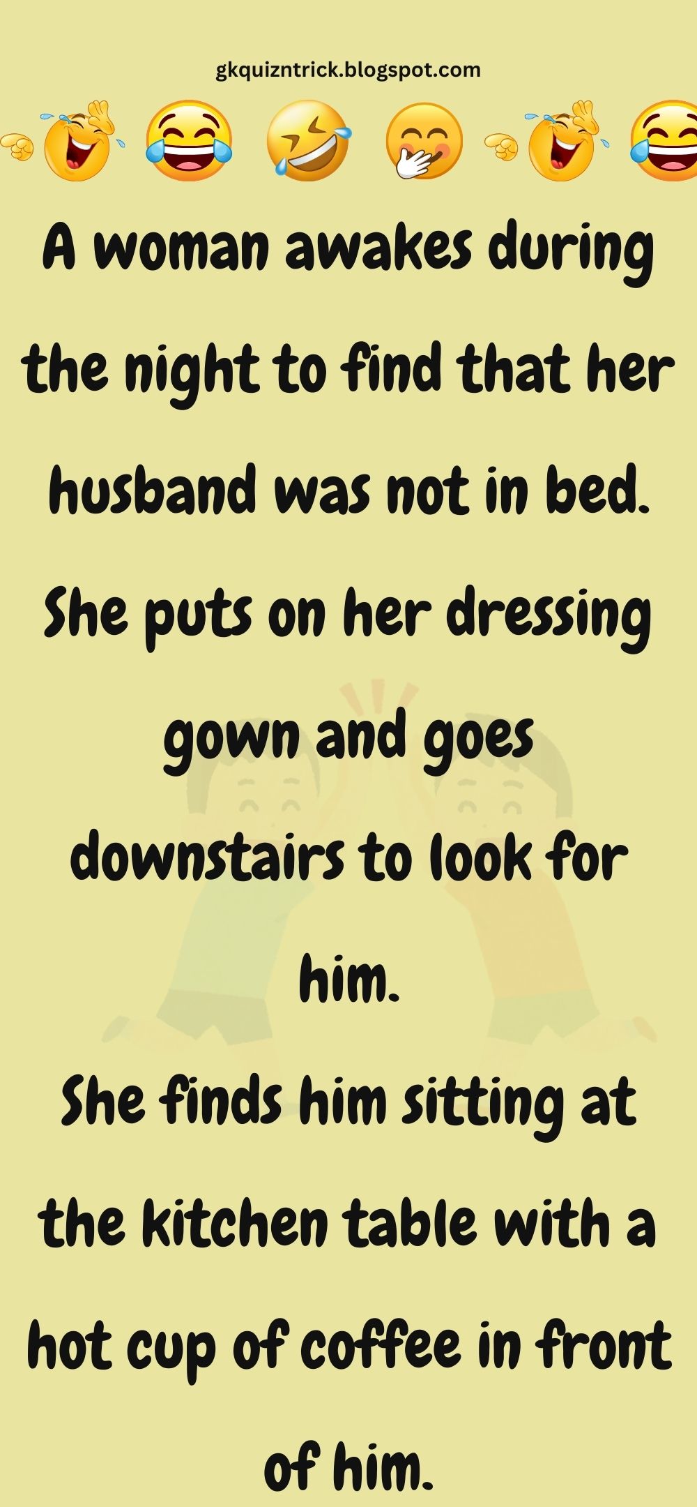 Funny Jokes